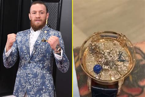 givenchy track suit conor mcgregro|‘Whoop a** and look good’ – Conor McGregor loves  .